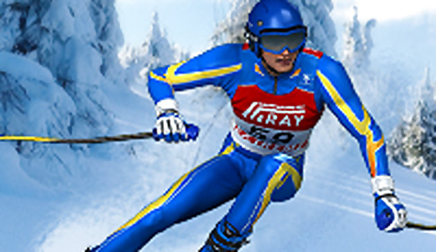 Горнолыжная лихорадка