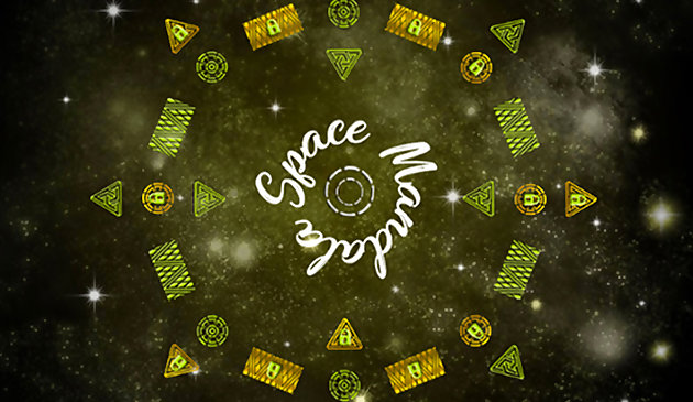 Расслабляющая мандала