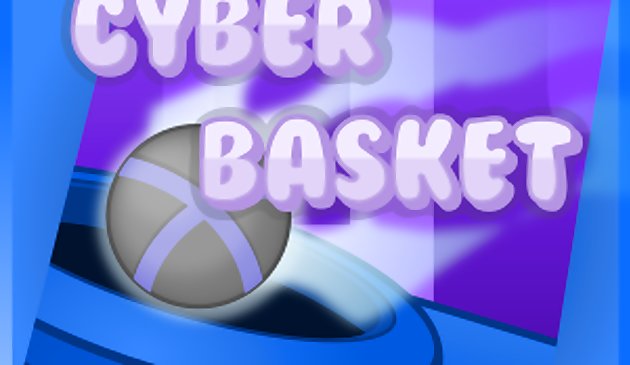 Кибер корзина