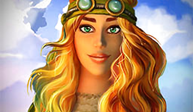 Дух древнего леса