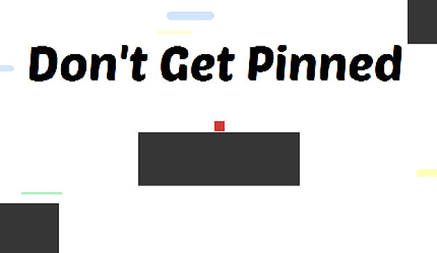 Не окажитесь пришпиленным