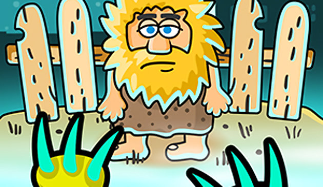 Адам и Ева: зомби