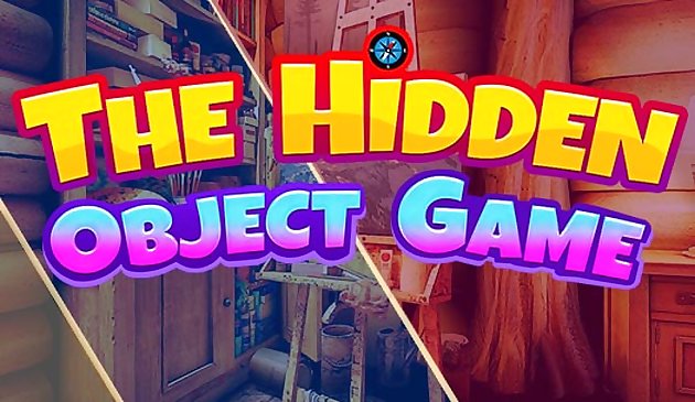 Скрытые объекты