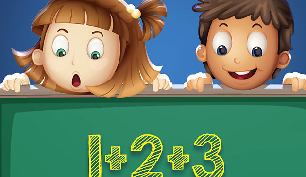 Один + Два + Три