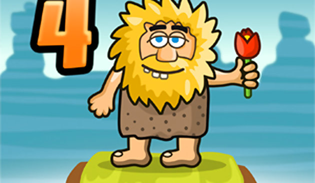 Адам и Ева 4