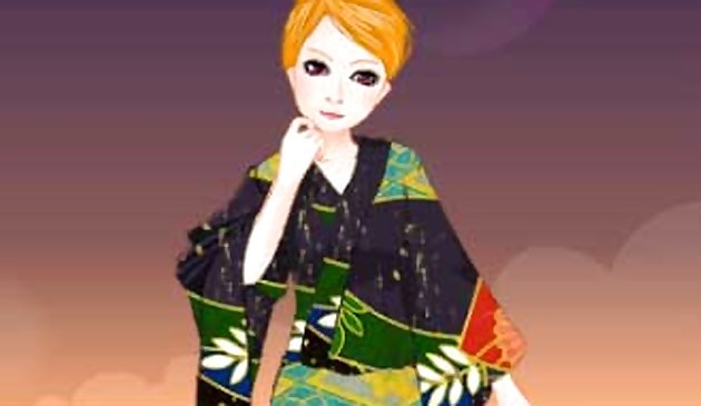 Поездка в Японию