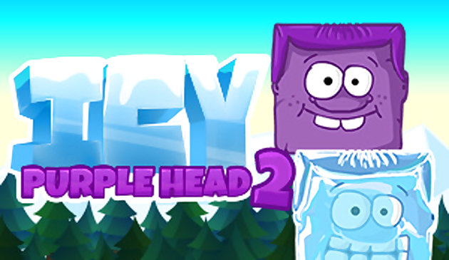 icy purple head 2