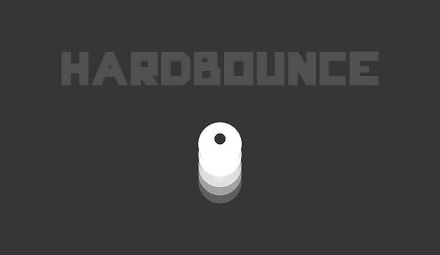 Hardbounce ( Hardbounce )