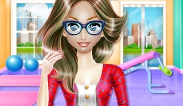 Вредная девушка: от толстой к подтянутой