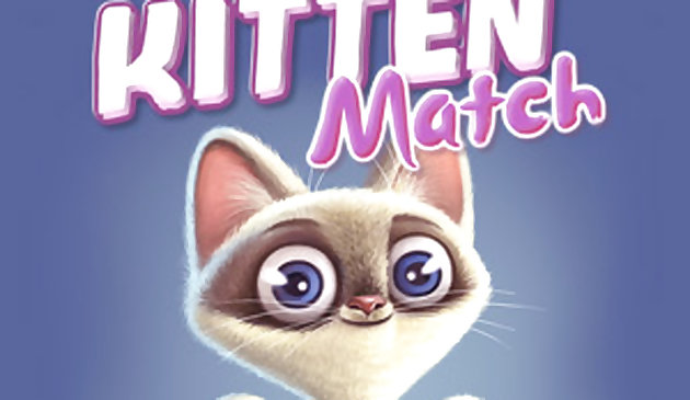 Соответствие котят