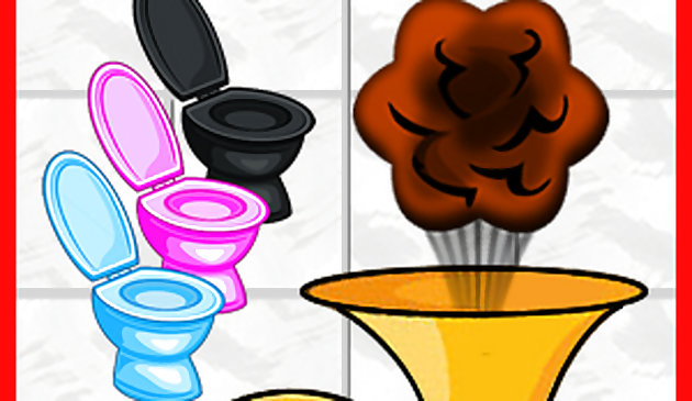 Забавный молниеносный пердёж