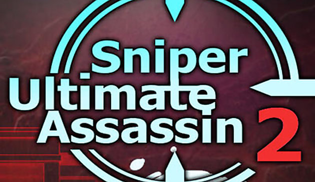 Sniper Ultimate Suikastçı 2