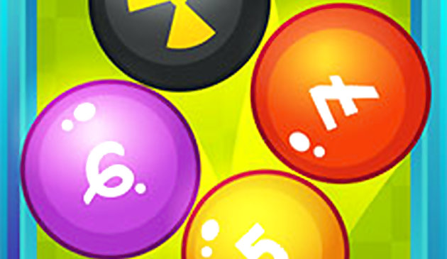 Математические шары