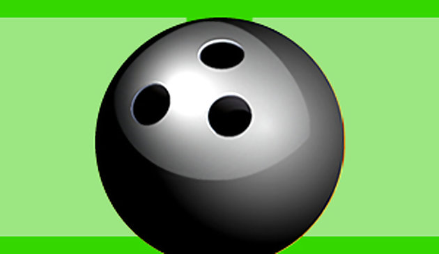 Шар для боулинга