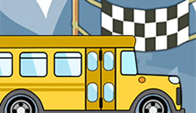 Автобусное ралли