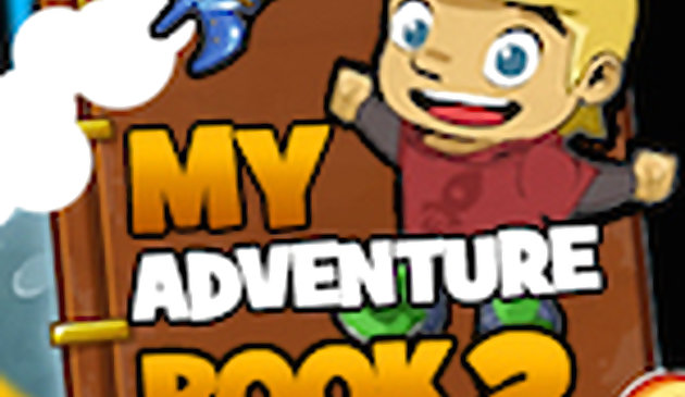 Mi libro de aventuras 2