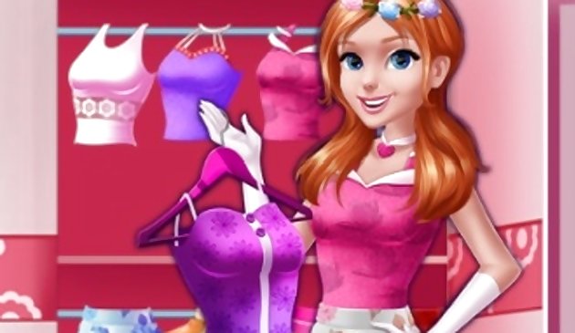 Цветочный весенний бал