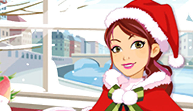 Поделки Бетси: жемчужный бисер Рождество