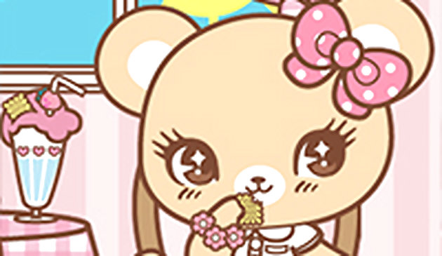 Время для чая