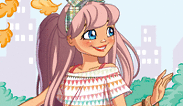 Езда на велосипеде в школу