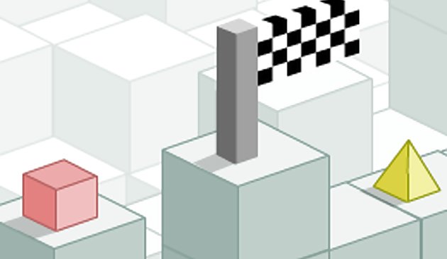 Кубический экстрим