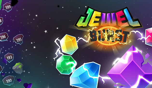 Ювелирный всплеск