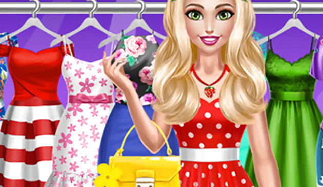 Весенний день Дэйзи