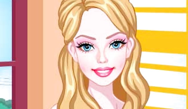 Уход за беременной Барби