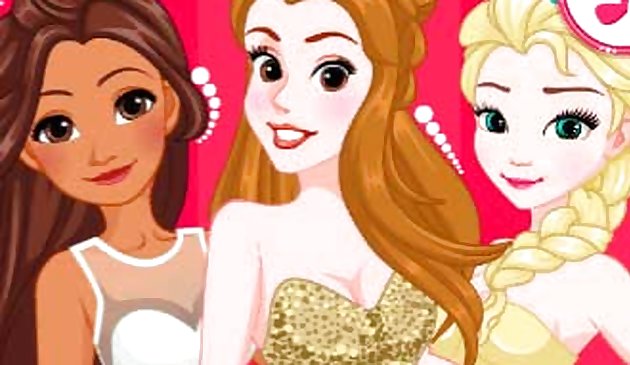 Принцесса: Черная Пятница