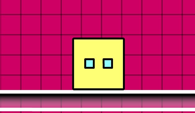 Коробка прыгает вверх