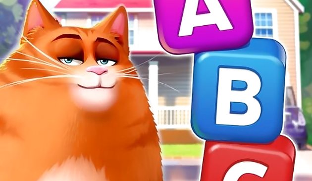 Китти Скрэмбл