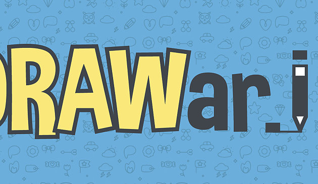 Рисовалка.io