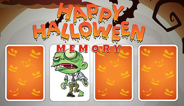 Счастливого Хэллоуина