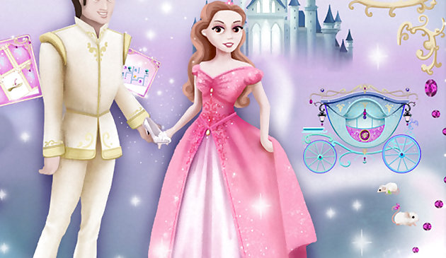 Princess Story Spiele