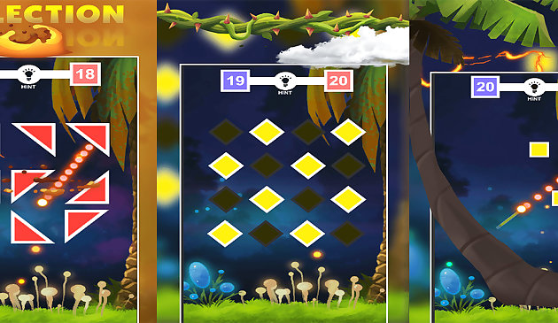 Лазерная перегрузка