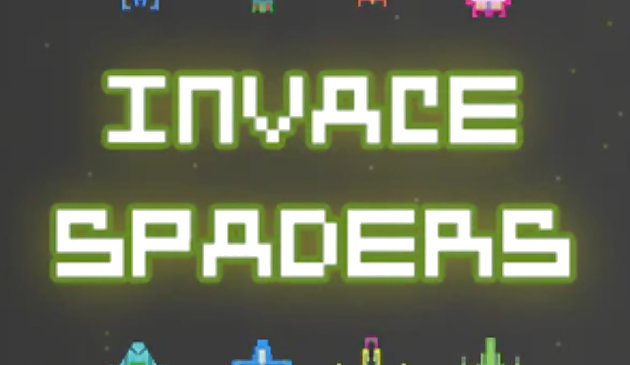 Инвас-Спейдерс