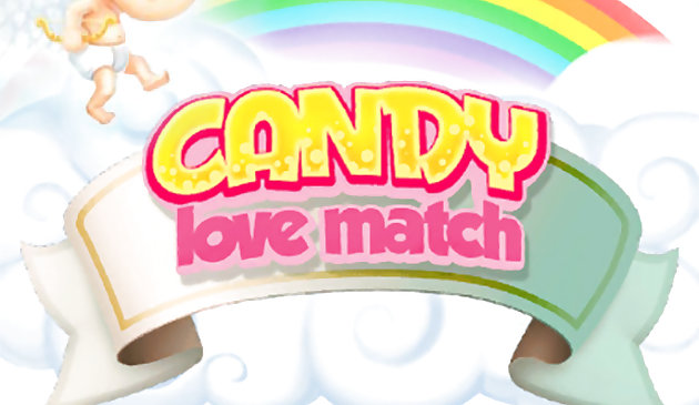 Candy Liebe Spiel