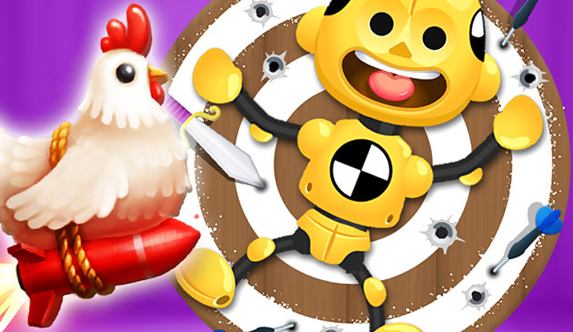 Взломать манекен