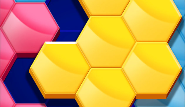 Гекса. Головоломка