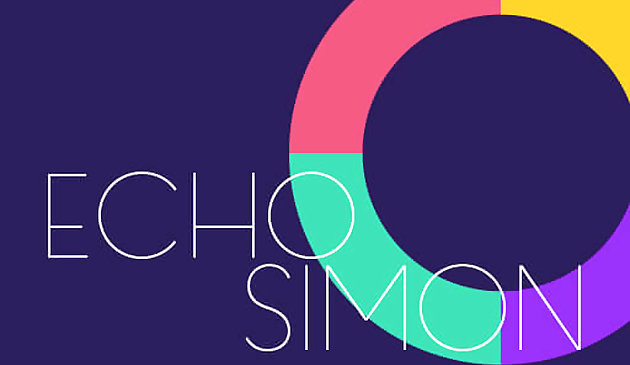 Эхо Саймона