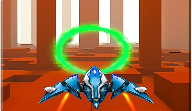 Бесконечный поток: игра скоростного гонщика