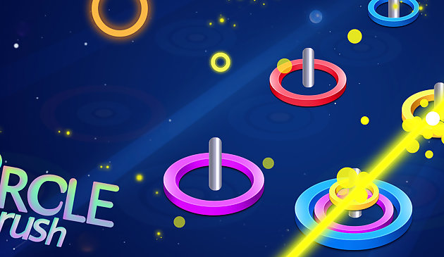 Крушение кругов