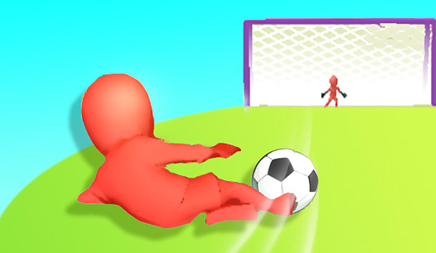 Сумасшедший удар