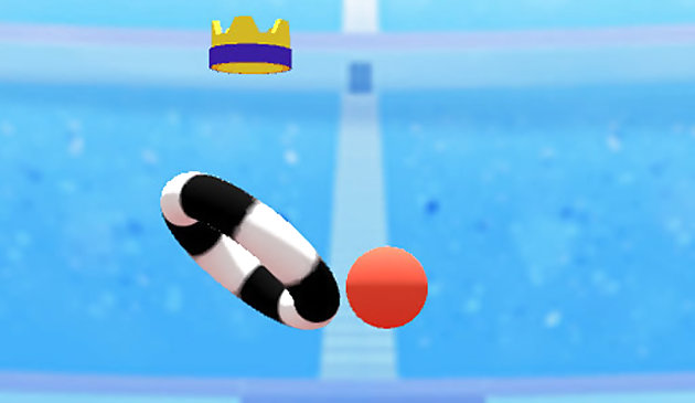 Обруч играет главную роль