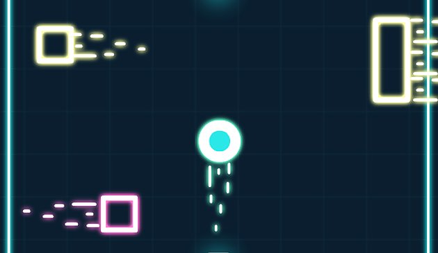 Испытание мяча