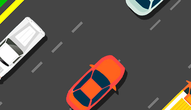 Гоночная игра Вызов