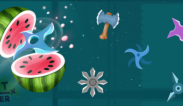 Фруктовый мастер