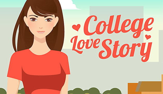 История любви в колледже