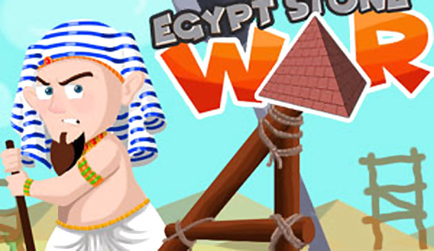 Guerre de pierre d’Egypte