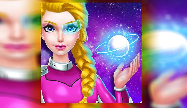 Анимэ фэнтэзи одевалки